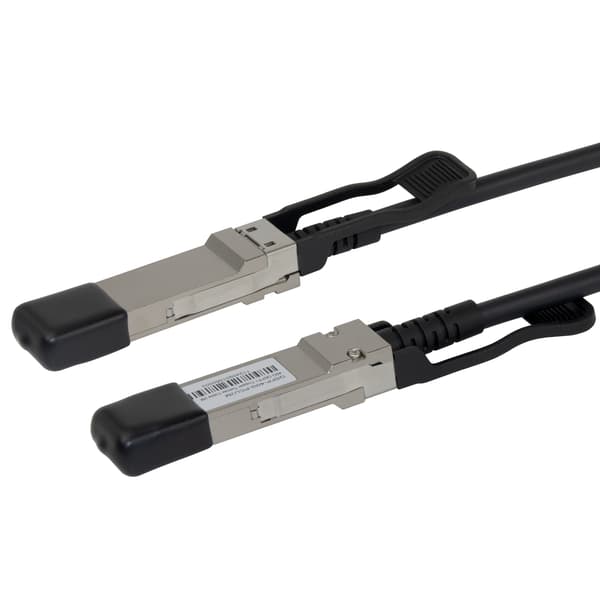 QSFP+ to QSFP+ 40G DAC cable 2m, Passive, Generic, 30AWG