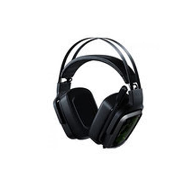 Erstatningsørepuder til Razer Tiamat V2 7.1/2.2 - Twin Pack (ingen klips)