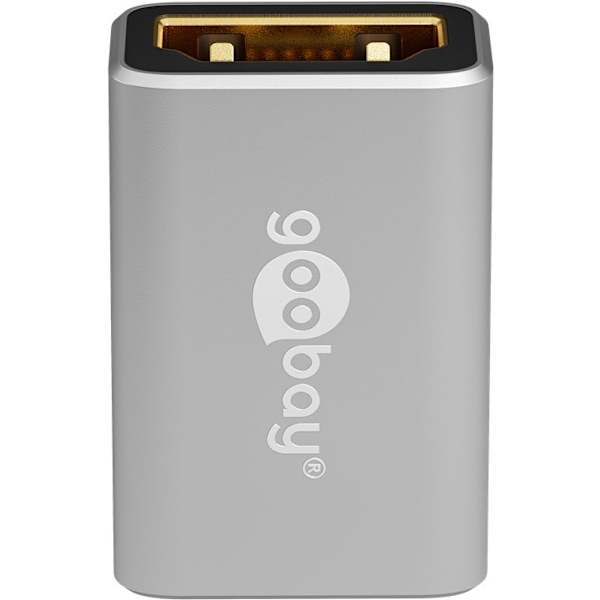 HDMI™-adapter (koppling)