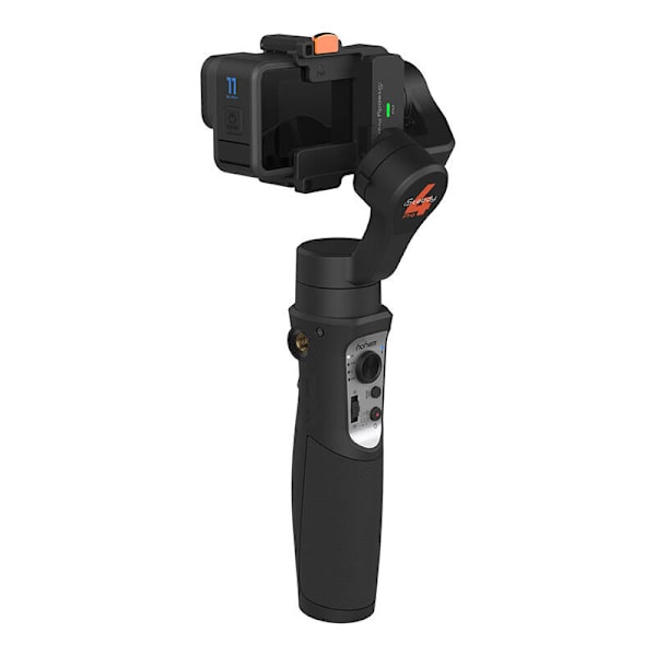 Hohem iSteady Pro4 Gimbal för sportkameror