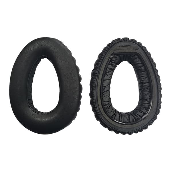 Ørepuder 1 par Black Sennheiser PXC550 Black