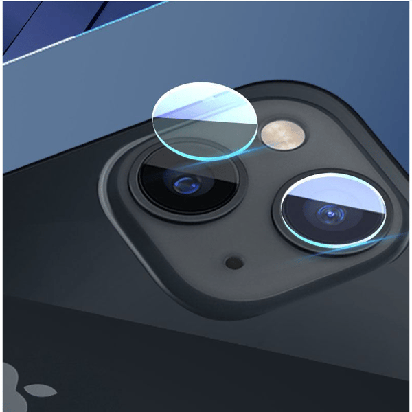 Kameralinsebeskytter til iPhone iPhone 13/13Plus