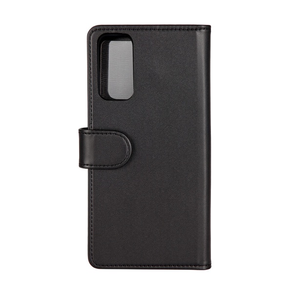 Mobilfodral 2-i-1 7 Kortfack Svart - Samsung S20FE 5G / S20FE 4G