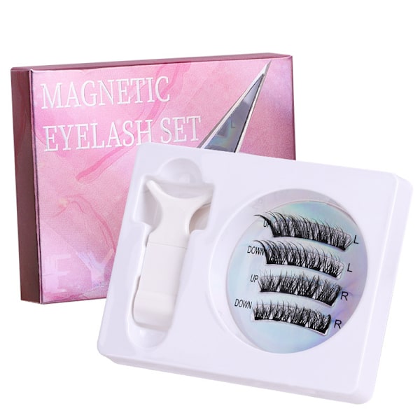 INF Magneettiset ripset - CT04-2