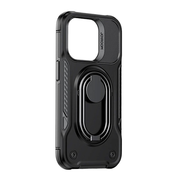 Joyroom JR-14S3 sort etui til iPhone 14 Plus