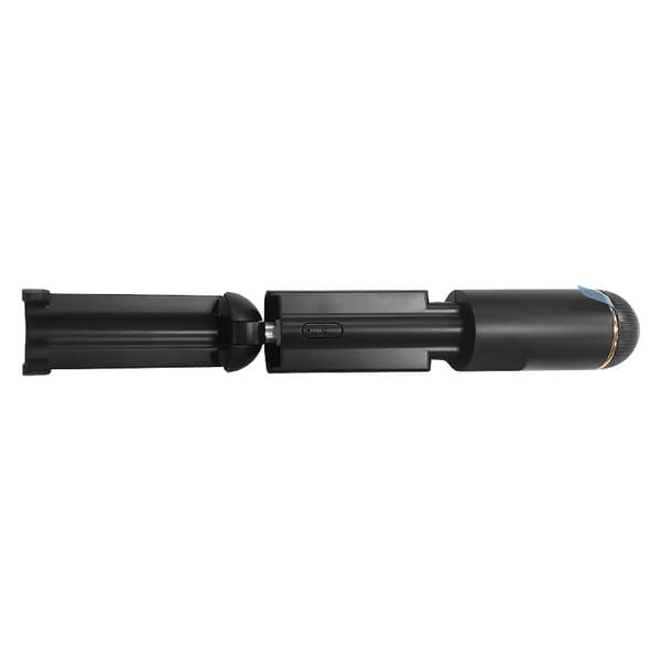 Trådlös Selfie Stick med Bluetooth WS-19001 Black Black