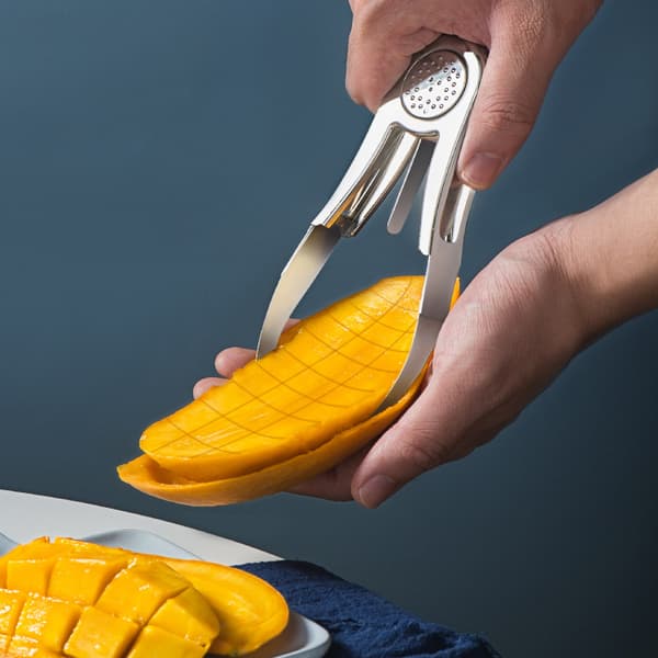 Effektiv Mango Slicer: Dit ultimative frugtskæringsværktøj