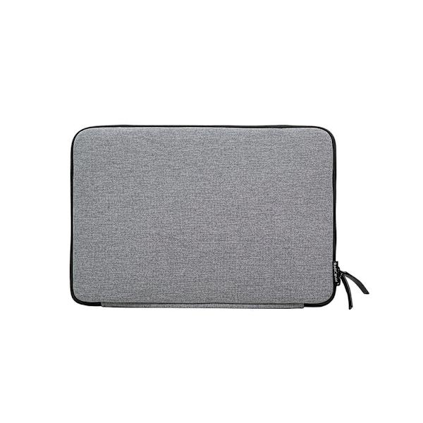 Strålningsskyddande Datorfodral 15,6" Universal Grått Tyg