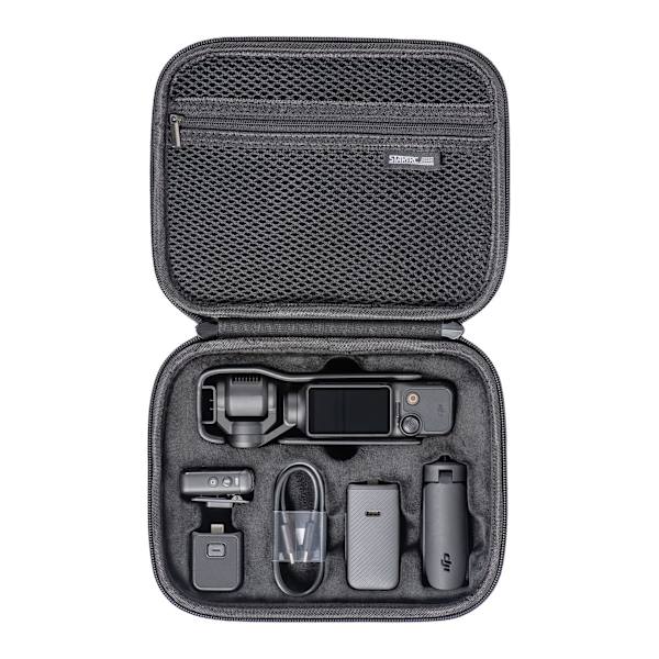 Bæretaske, opbevaringstaske til DJI Osmo Pocket 3/2, Osmo Pocket 3 Tilbehør