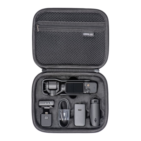 Bärväska, förvaringsväska för DJI Osmo Pocket 3/2, Osmo Pocket 3 Tillbehör