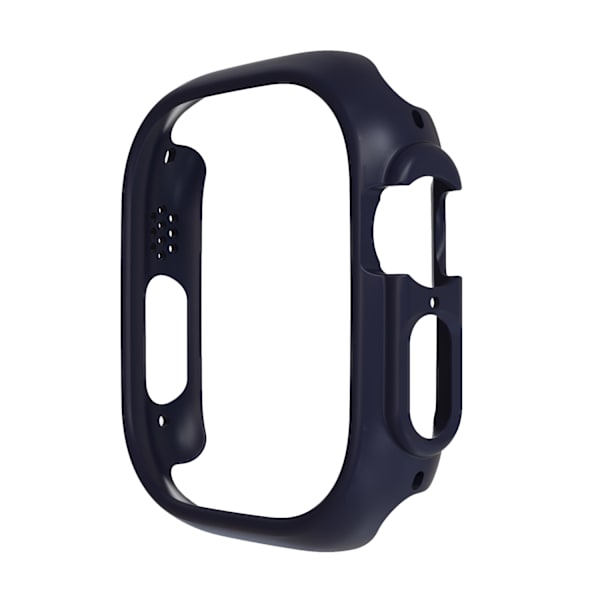 PC-Fodral för Apple Watch Ultra 49 mm Apple Watch Ultra 49 mm Mörkblå