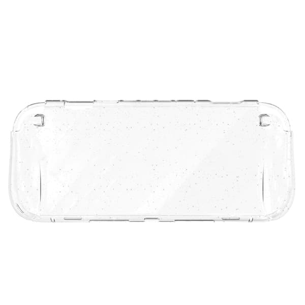 Kristallklart skyddsfodral för Nintendo Switch 2 Model 5