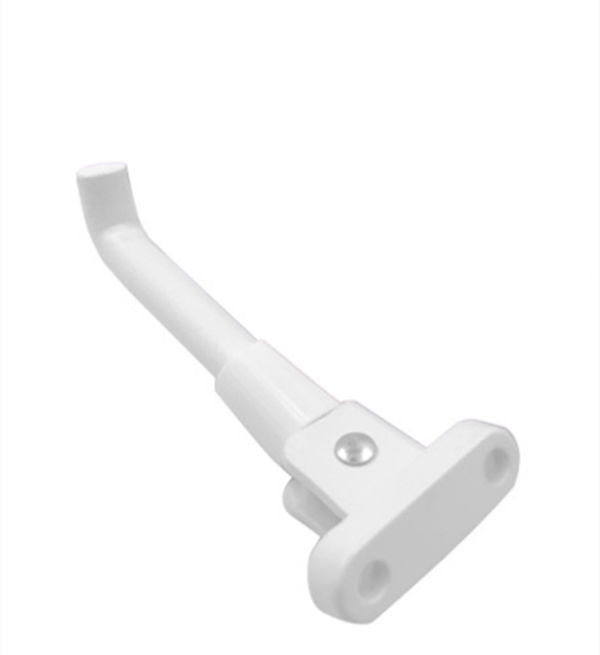 Kickstand White Mijia M365 White