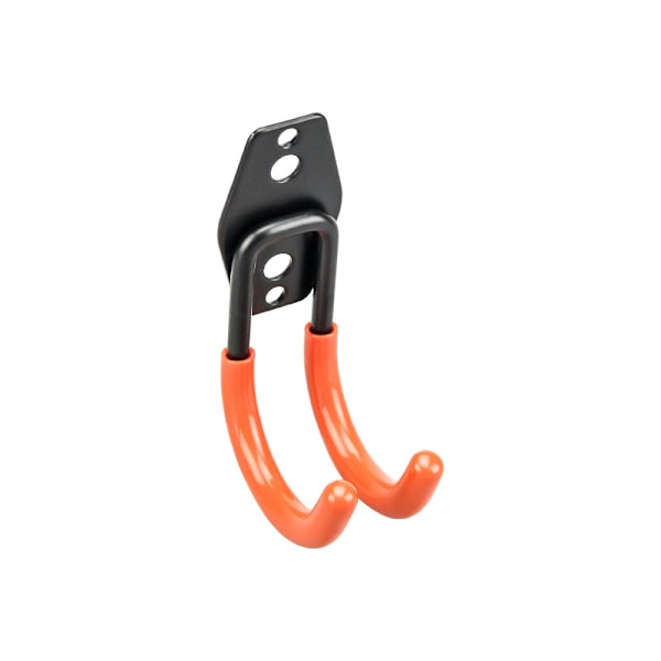 Pegboard Hooks Set 630#41221 - Organisera ditt garage eller verkstad