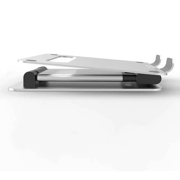Bærbar stativ Supreme Sit-Stand Aluminium
