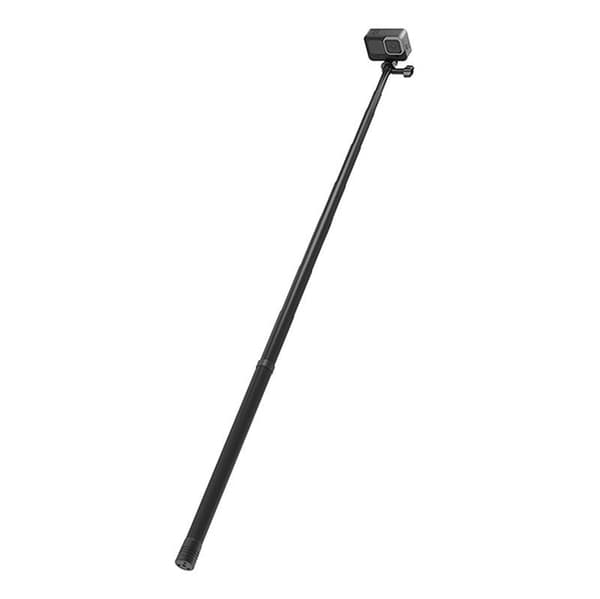 Selfie stick 2,7M TELESIN Carbon Fiber