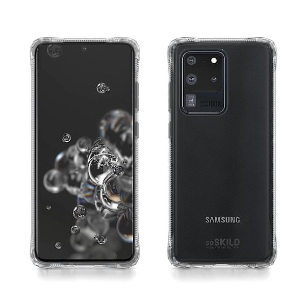 SOSKILD Mobilskal Absorb 2.0 Impact Case Galaxy S20 Ultra