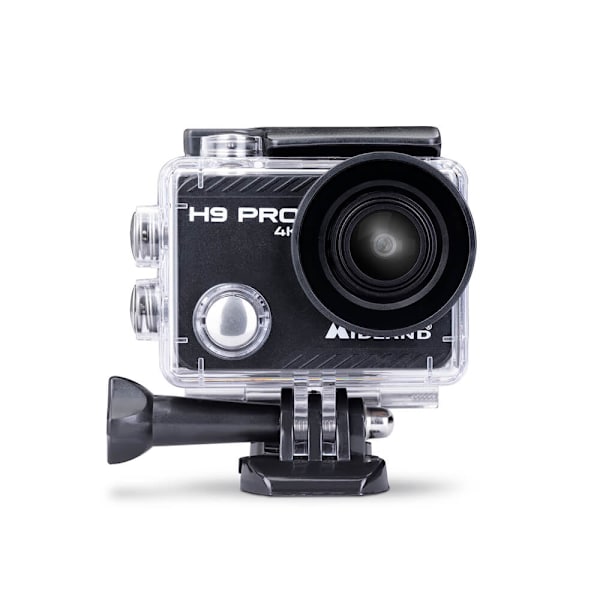 Actionkamera H9 Pro 4K