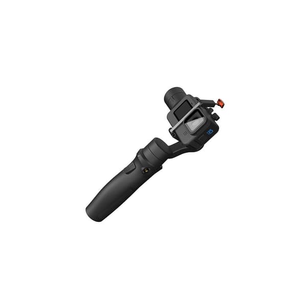 Actionkamera Gimbal iSteady Pro4 Svart