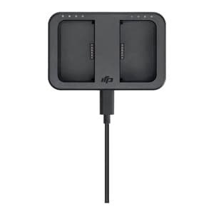 DJI WB37 batteriopladningshub (USB-C)