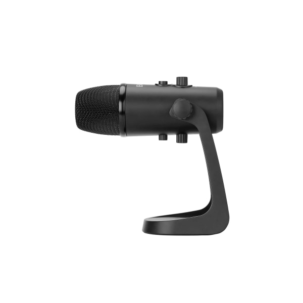 BOYA Mikrofon Gaming BY-PM700 Kondensator USB Micro