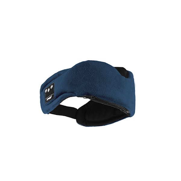 Unikuulokkeet Bluetooth Music Eye Mask Langattomat kuulokkeet