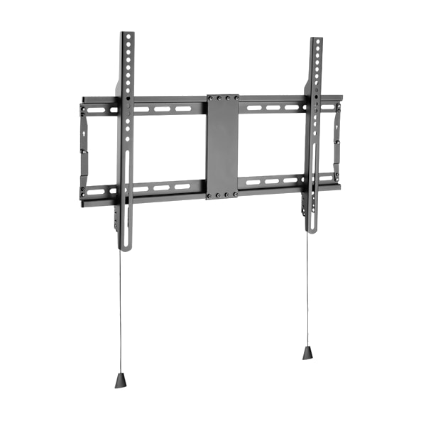 OFFICE HeavyDuty Foldable Fixed Wall Mount 37"80" 70 kg
