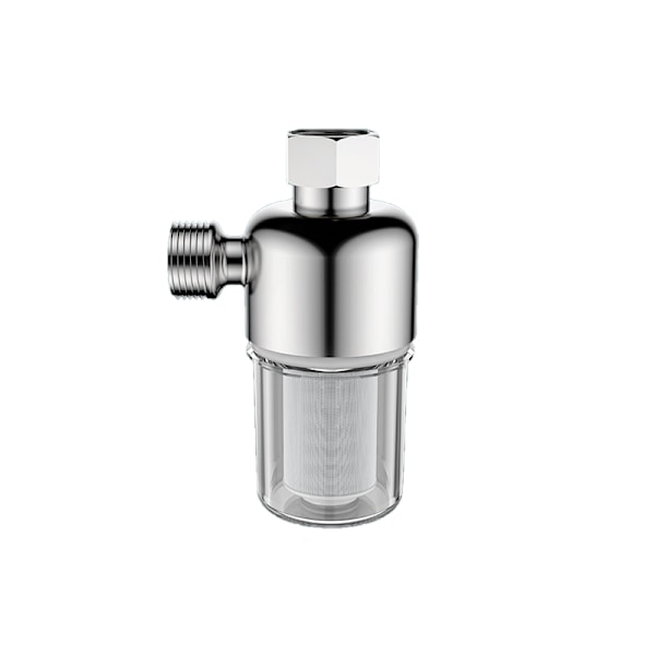 1/2" Kopp Förefilter för Vattenrenare