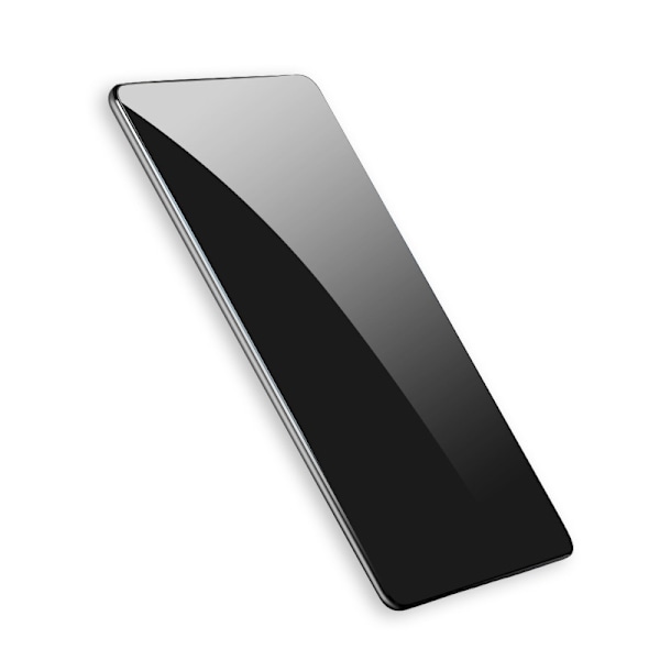 Skærmbeskytter af hærdet glas med blåt lys-filter til iPad iPad Air 3 10.5