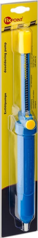 Tin imu Expert Plus