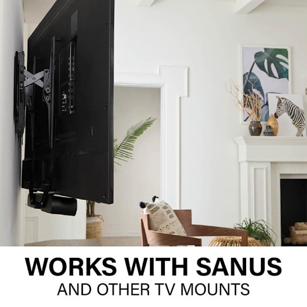 Fäste För Sonos Ray Soundbar