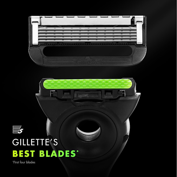 Rakblad Labs 4st