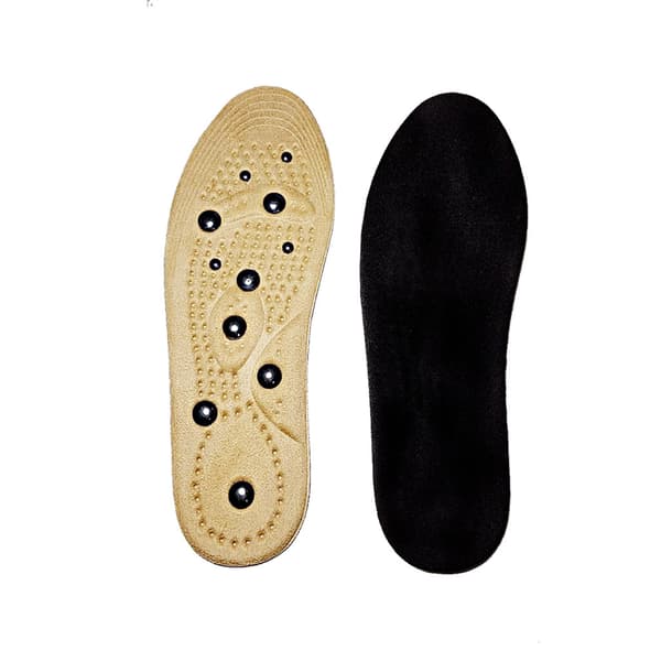 Massageindsats med magnetterapi Beige S Beige S