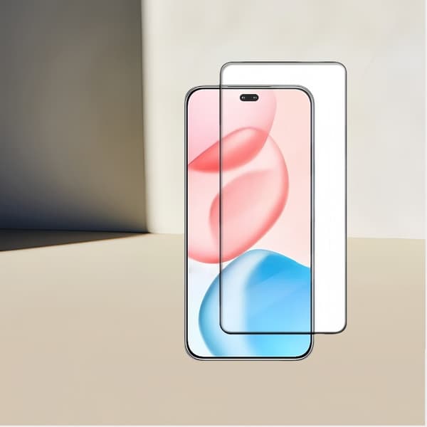 Premium karkaistu lasinen näytönsuoja HONOR Magic5 Pro -puhelimelle