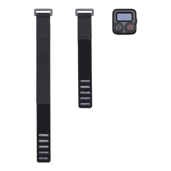 DJI Osmo Action 4 GPS Bluetooth fjernbetjening