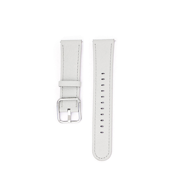 Klockarmband för Omega x Swatch MoonSwatch - 20mm Silverspänne