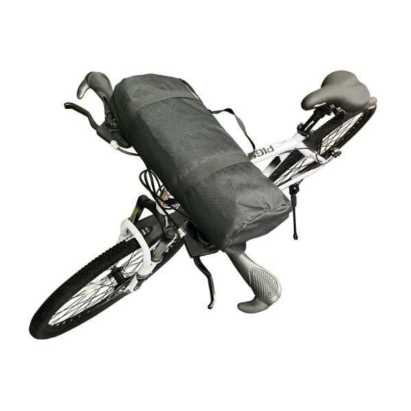 Cykeldæksel til 26-27 tommer hjul - 600D & 210D polyester