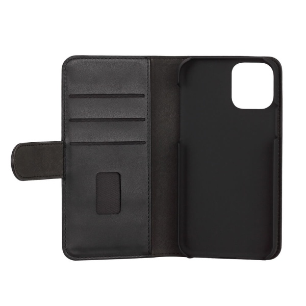 Mobilfodral 2-i-1 3 Kortfack Svart - iPhone 11 Pro