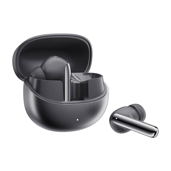TWS QCY MeloBuds Pro HT08 hörlurar, ANC (svarta)