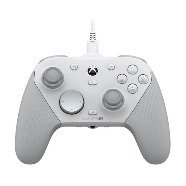 GameSir G7 Pro WT TRI-MODE Xbox-controller med TMR-joysticks, 1000 Hz, trådløs 2.4G, Bluetooth og ladestation til gaming