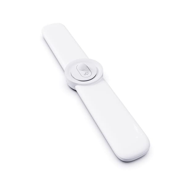 Smart bevægelsessensorlys - USB genopladeligt, trådløst magnetisk LED natlys