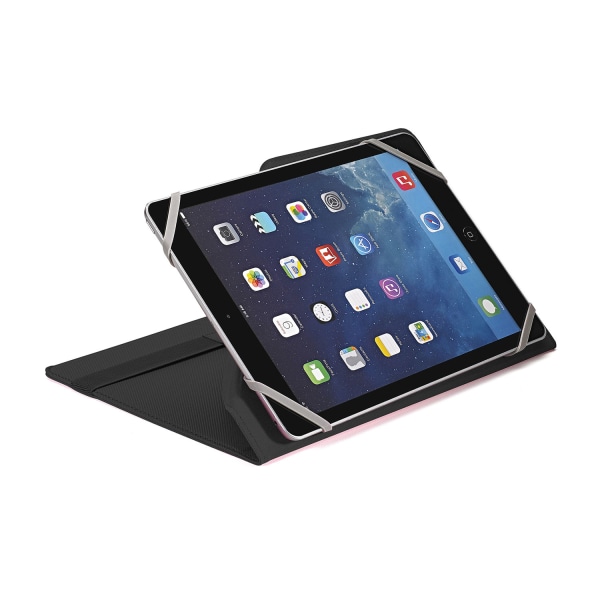 Celly Universal Tablet Case 9-10" Sv
