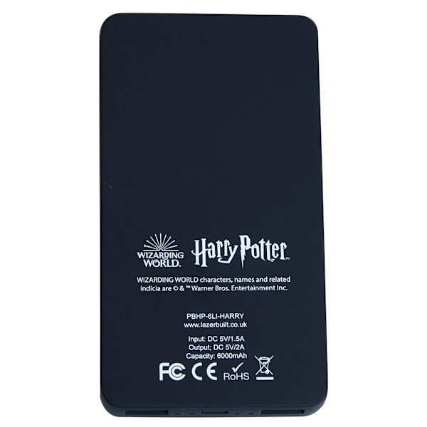 Powerbank 6000 mAh