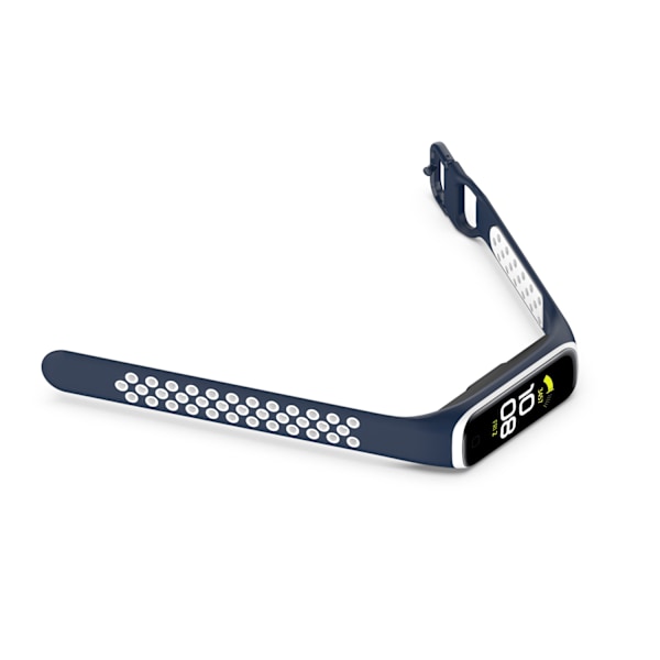 Klockarmband Samsung Galaxy Fit 2 (SM-R220) Mörkblå