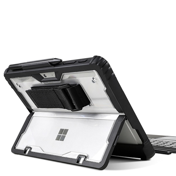 Skyddsfodral för Surface Pro 9/10/11 med rem