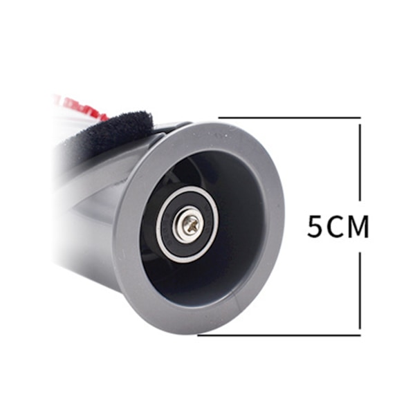 Utbyte av Dyson V11 rullborste - 2-pack