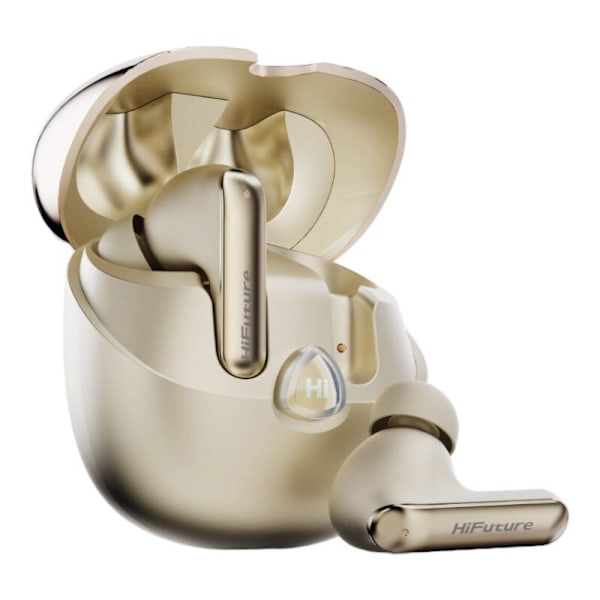 TWS EarBuds HiFuture Sonic Air (guld)