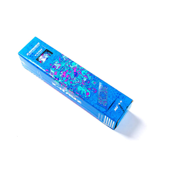 Musmatta X-Rayz 1100x450