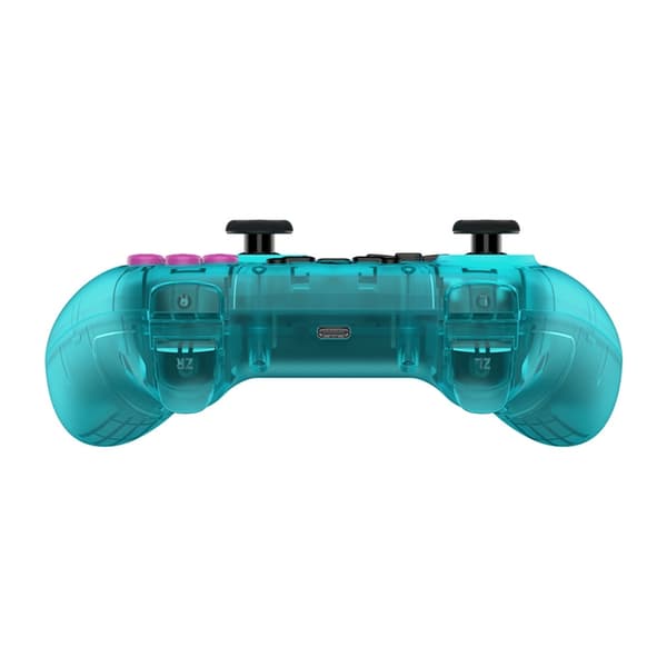 GameSir T4n Nova trådlös handkontroll (turkos)