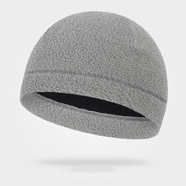 Hue i fleece Grey Grey